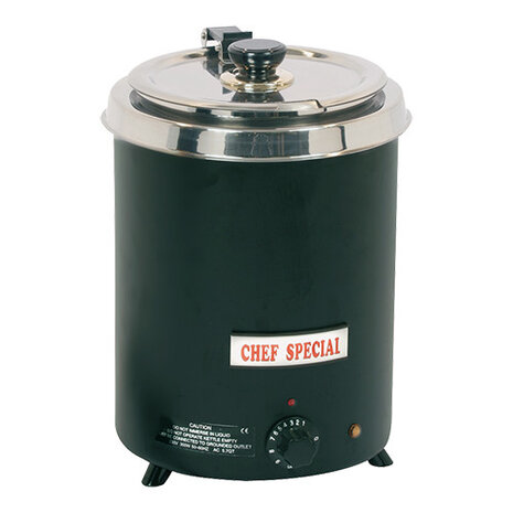 bistro soepketel 5,7 liter